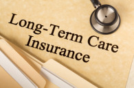 long term care insurance