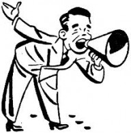 Megaphone