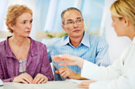 Another Way to Pay for Long Term Care