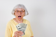 Senior Discounts