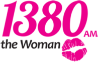 1380 the woman logo