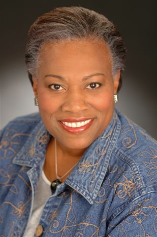 Maggie Linton From The Maggie Linton Show