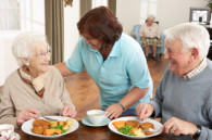 CMS Funding Changes Hit Nursing Homes