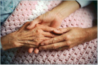 How to Pay for Elder Care