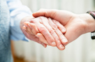 Family Caregiver Provides Financial Support to Loved Ones Despite Limited Resources