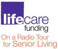 Radio Tour, Chris Orestis of Life Care Funding