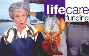 Lobster Bake Giveaway 2014