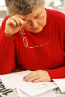 Low Consumer Confidence in Funding Retirement Care