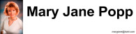 Mary Jane Poppoff Show