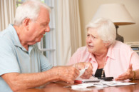 Medical and Long Term Care Costs Top Retirement Concerns