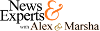 news and experts logo