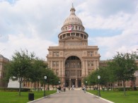 Texas State Legislature, Texas House Committee on Human Services Testimony